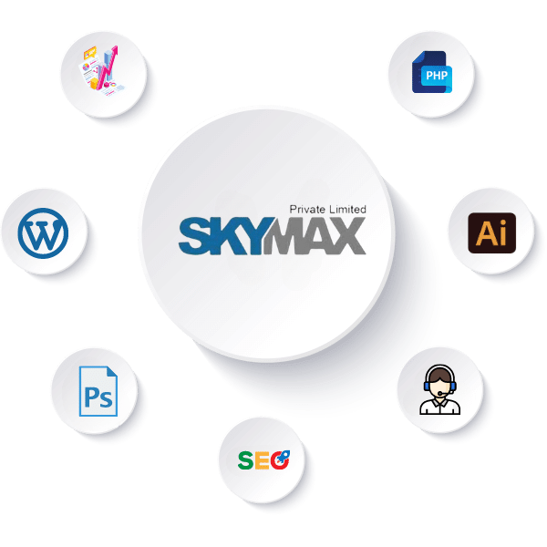 About SKymax