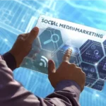 Social Media Marketing - Skymaxpk