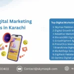 10 Best Digital Marketing Agencies in Karachi 10 Best Digital Marketing Agencies in Karachi