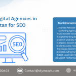 Best 10 Digital Agencies in Pakistan for SEO Best 10 Digital Agencies in Pakistan for SEO
